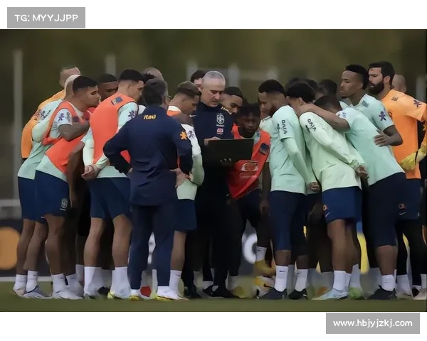 巴西联赛新赛季战术革新与发展趋势全面解析