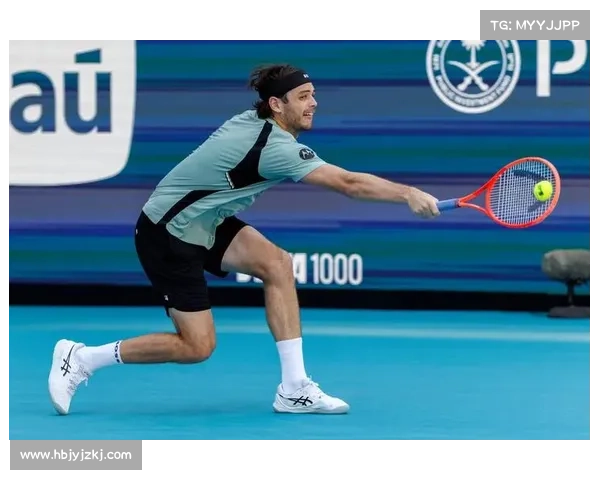 德米纳尔逆袭斯特鲁夫成功晋级迈阿密大师赛四强全过程解析